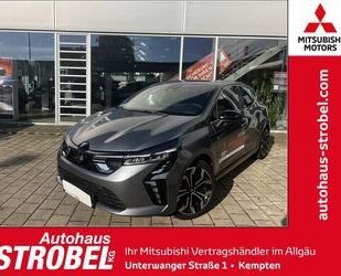 Mitsubishi Mitsubishi Colt 1.6 Hybrid Intro Edition Gebrauchtwagen