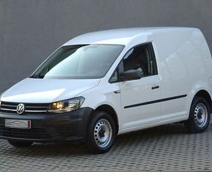 VW Volkswagen Caddy Kasten 1,0 TSI EcoProfi/Connectiv Gebrauchtwagen