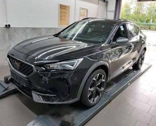 Cupra Cupra Formentor 1.4 TSI VZ e-Hybrid 360° ACC Leder Gebrauchtwagen