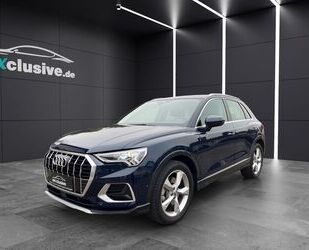 Audi Audi Q3 40 TFSI quattro Kamera Leder SportSitze AH Gebrauchtwagen