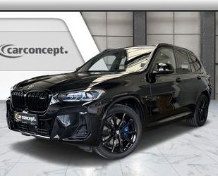 BMW BMW X3 M40i *Pano*ACC*Head Up*Laser*H&K*AHK Gebrauchtwagen