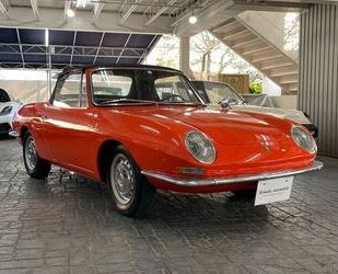 Fiat Fiat Other 850 Spyder Sr. 1 year 1965 Gebrauchtwagen