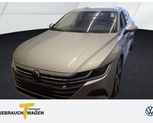 VW Volkswagen Arteon Shooting Brake 2.0 TDI DSG ELEGA Gebrauchtwagen