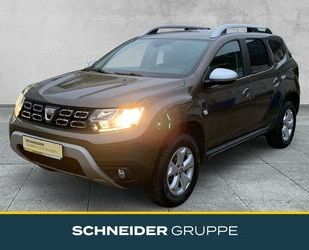 Dacia Dacia Duster II Comfort 1.6 SCe 115 PDC+Navi+Kamer Gebrauchtwagen