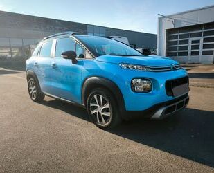 Citroen Citroën C3 Aircross BlueHDi120 Automatik*AAC*Sitzh Gebrauchtwagen