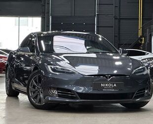 Tesla Tesla LONG RANGE - RAVEN - FULL SELF DRIVE Gebrauchtwagen