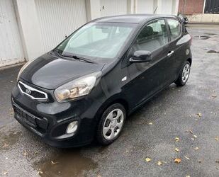 Kia Kia Picanto 1.0 Edition 7 Edition 7 Gebrauchtwagen