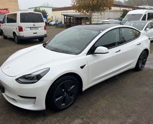 Tesla Tesla Model 3 Long Range 82KWH FaceliftEAP Pr.Int Gebrauchtwagen