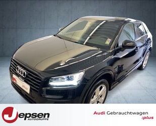 Audi Audi Q2 sport 35 TDI S tr. LED Navi B&O DAB MF-Lkr Gebrauchtwagen