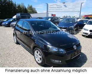 VW Volkswagen Polo V Style Gebrauchtwagen