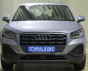 Audi Audi Q2 35 TFSI 1.5 S tronic Navi DAB 2C-Klima Gebrauchtwagen