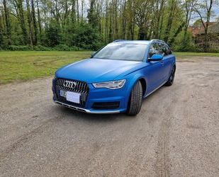 Audi Audi A6 Allroad 3.0 TDI quattro 200kW S tronic - Gebrauchtwagen