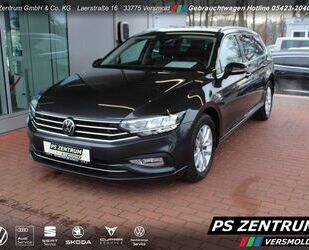 VW Volkswagen Passat Variant 2.0 TDI Business 7-G-DSG Gebrauchtwagen