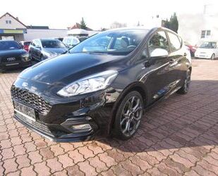 Ford Ford Fiesta ST-Line Gebrauchtwagen