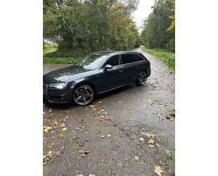 Audi Audi A4 3.0 TDI tiptronic quattro sport Avant spor Gebrauchtwagen