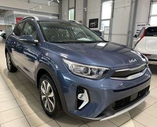 Kia Kia Stonic 1.2 - NAVI -RFK PDC -KLIMA WINTER PAKE Gebrauchtwagen