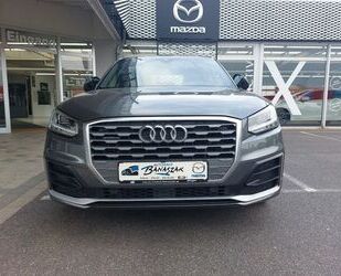 Audi Audi Q2 (GAB)(07.2016->) Q2 quattro sport Gebrauchtwagen