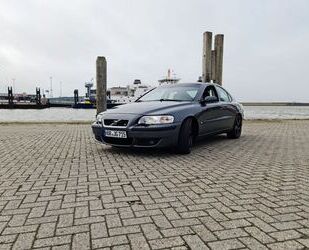 Volvo S60 Gebrauchtwagen