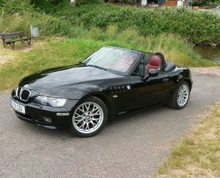 BMW Z3 Gebrauchtwagen