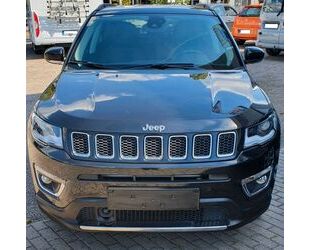 Jeep Jeep Compass Limited FWD Gebrauchtwagen