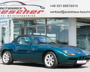 BMW BMW Z1 Roadster *URGRÜN/BEIGE* Gebrauchtwagen