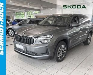 Skoda Skoda Kodiaq 2.0 TDI Selection LED-Scheinw. Navi P Gebrauchtwagen