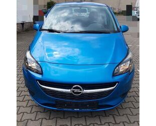 Opel Opel Corsa 1.2 Selection Selection Gebrauchtwagen