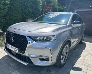 DS Automobiles DS Automobiles DS7 (Crossback) E-Tense 225 Opera A Gebrauchtwagen