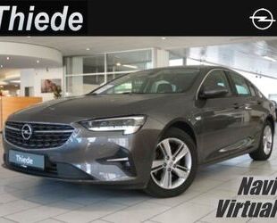 Opel Opel Insignia B GS 2.0T ELEGANCE NAVI/LED/VIRTU./D Gebrauchtwagen