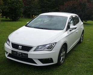 Seat Seat Leon 1.0 TSI 85kW Style, mit SEAT-Garantie Gebrauchtwagen