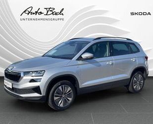 Skoda Skoda Karoq Tour 1.5 TSI 110 kW DSG Gebrauchtwagen