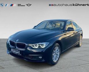 BMW BMW 320i xDrive Limousine +nur an Händler/Export+ Gebrauchtwagen