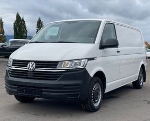 VW Volkswagen T6 Transporter/Kamera/AHK/SZ Gebrauchtwagen