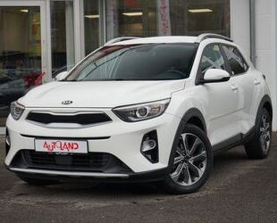 Kia Kia Stonic 1.0 T-GDI Spirit Sitzheizung Tempomat P Gebrauchtwagen