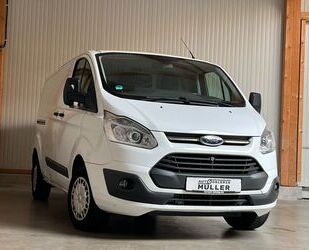 Ford Ford Transit Custom Kasten 290 L2 Trend °Klima°AHK Gebrauchtwagen