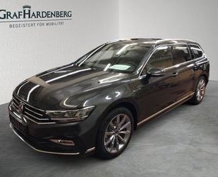 VW Volkswagen Passat Variant 2.0 TDI 4M DSG Business Gebrauchtwagen