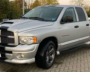 Dodge Dodge RAM SLT - Gen3 - 5,7 HEMI - LPG - 2WD Gebrauchtwagen