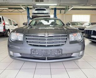 Chrysler Chrysler Crossfire Roadster 3.2 Automatik Gebrauchtwagen