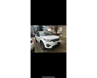  andere Andere Land Rover Discovery Sport Gebrauchtwagen