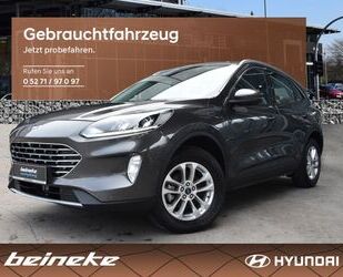 Ford Ford Kuga 2.5 Duratec PHEV Titanium RFK Nav Lenkra Gebrauchtwagen