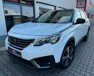 Peugeot Peugeot 5008 1.5 BlueHDI Active*Automatik*Navi*TO Gebrauchtwagen