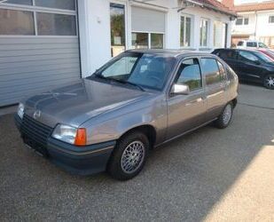 Opel Opel Kadett E CC LS/Oldtimer-restauriertes Fahrzeu Oldtimer