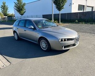 Alfa Romeo Alfa Romeo ANDERE 159 Sportwagon 1.9 JTDM 16V Prog Gebrauchtwagen