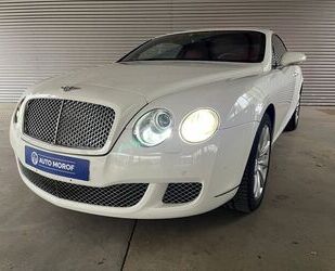 Bentley Bentley Continental GT Gebrauchtwagen