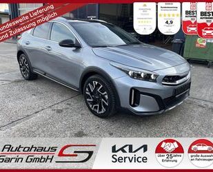 Kia Kia XCEED 1.5 T-GDI DCT7 PLATINUM PANO-GSD Gebrauchtwagen