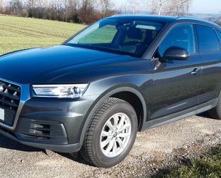 Audi Audi Q5 45 TDI quattro; 231 PS, Panorama; Navi, Gebrauchtwagen