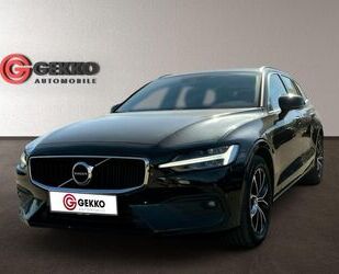 Volvo Volvo V60 Momentum +LED+NAVI+ACC+SZH+elek. Heckkl. Gebrauchtwagen