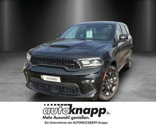 Dodge Dodge Durango R/T V8/AHK/LEDER/7-SITZER/LPG Gebrauchtwagen