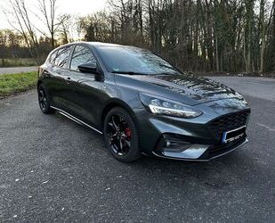 Ford Ford Focus ST-Line 1,5 EcoBoost 150 PS Gebrauchtwagen