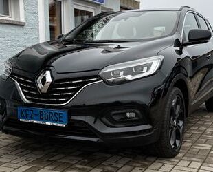 Renault Renault Kadjar Black Edition*ACC*Bose*LED*Scheckhe Gebrauchtwagen